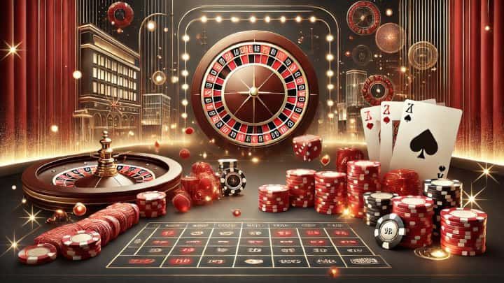 Sage96 Casino Australia | Top Online Pokies & Live Dealer Games