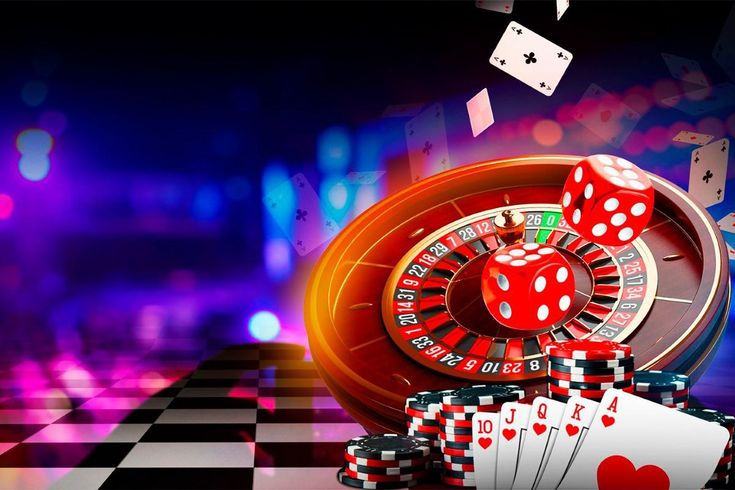 Shuffle96 Casino Australia: Top Online Slots & Crypto Gaming 2026