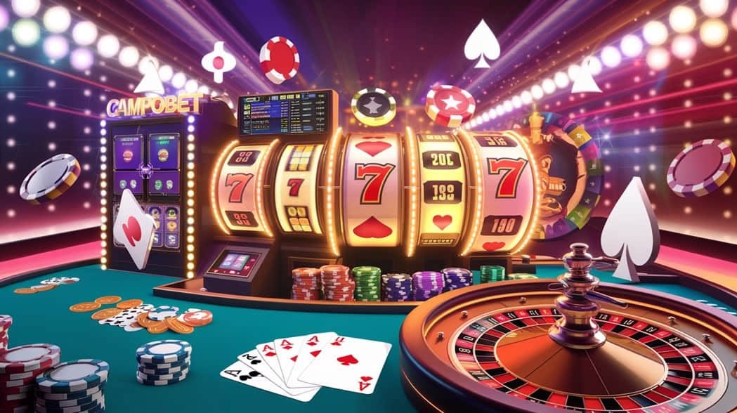 PokieSpin96 Casino Review: Australia’s Premier Gaming Hub